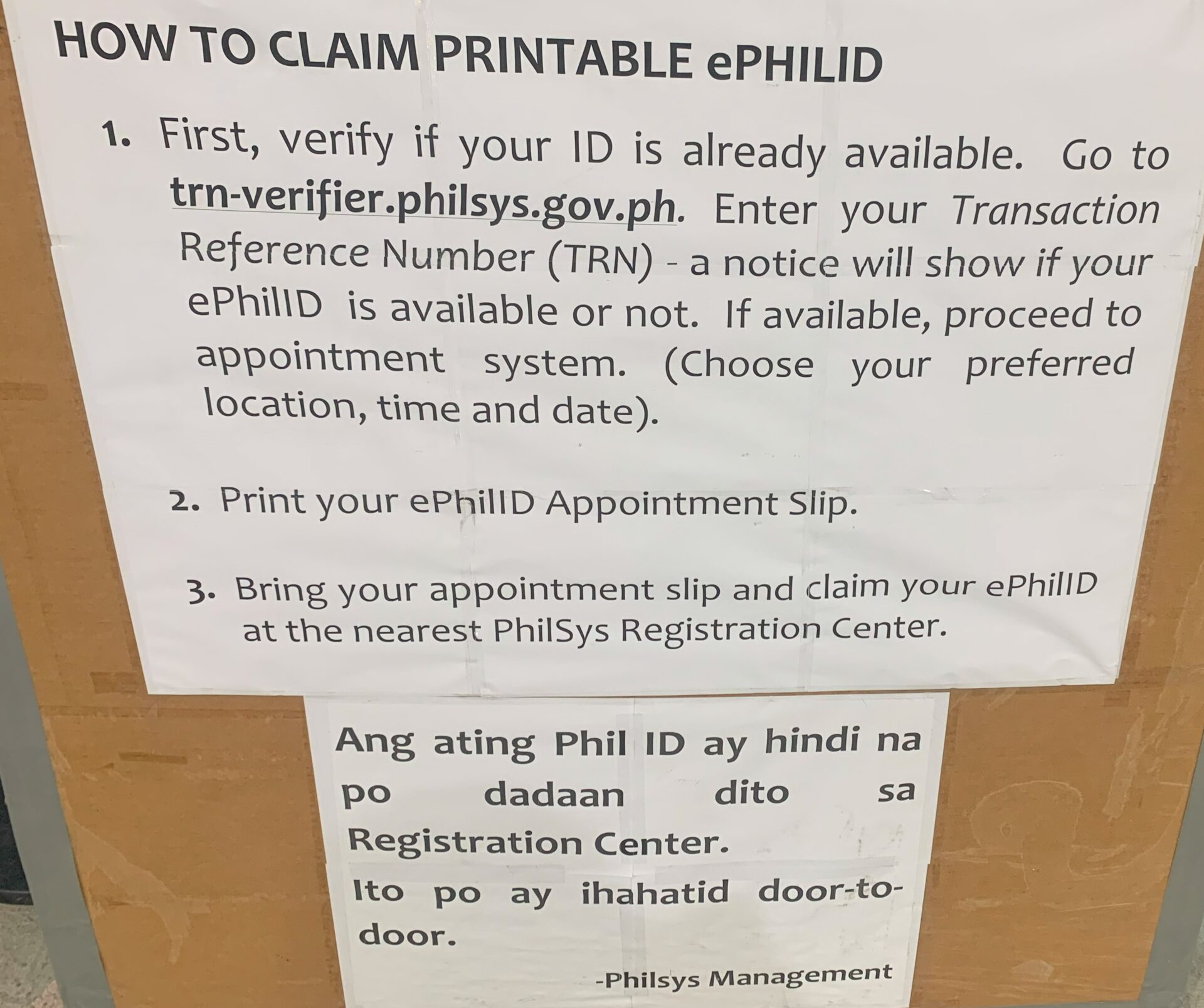 printable philid